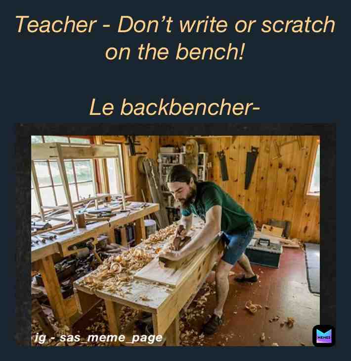 Meme shared by @divy97