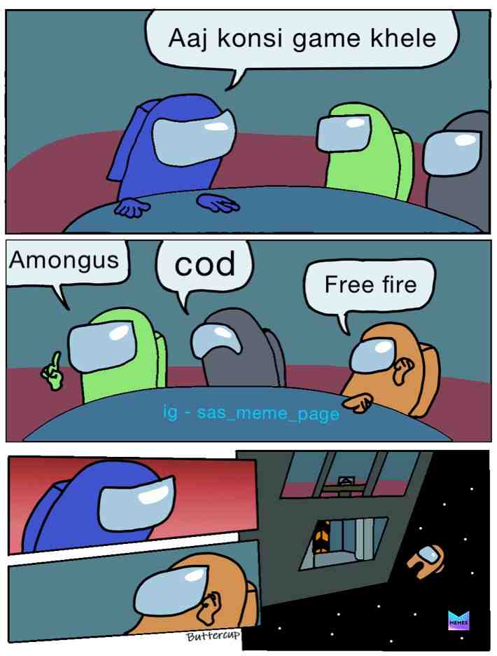 #amongusmemes #nibba Amongusfunny #amongus #nibbanibbi Free fire