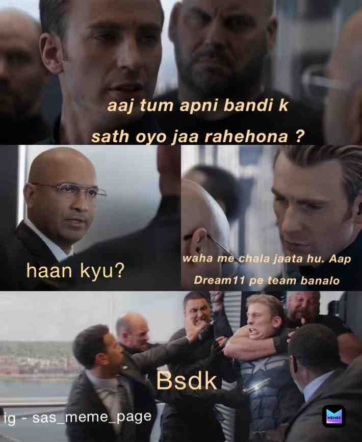 Meme shared by @divy97