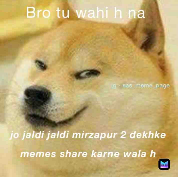 Mirzapur 2