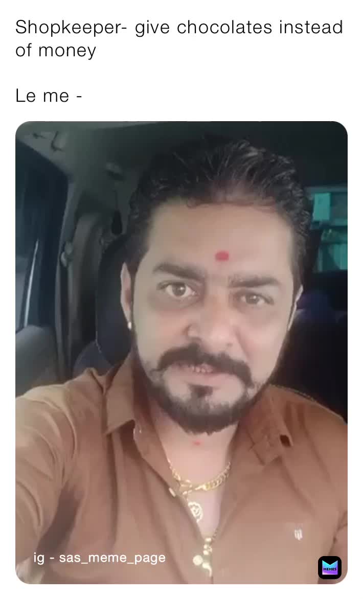 Meme shared by @divy97