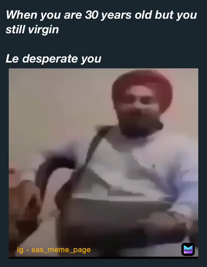 Meme shared by @divy97