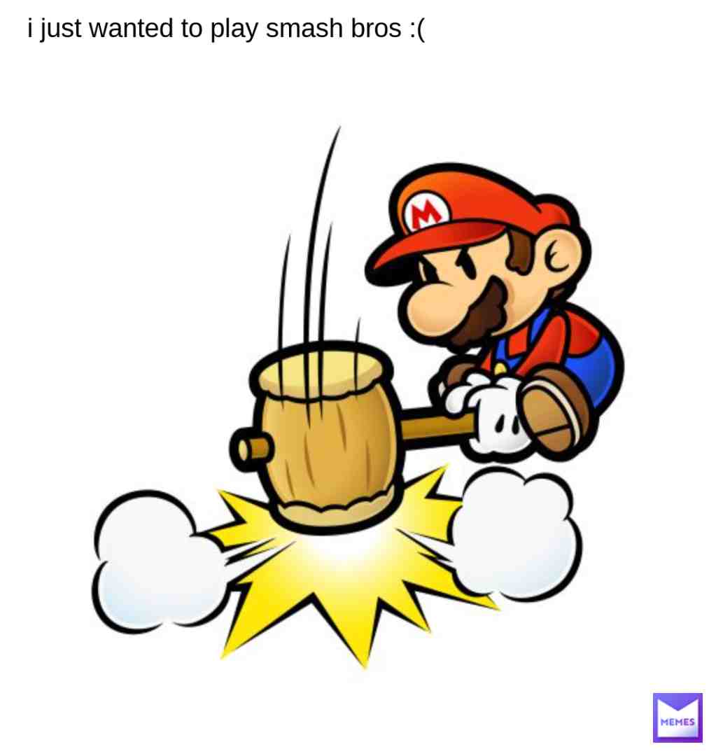 #smashultimatememes #smashbros