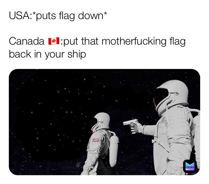 Meme by officiallyharm14