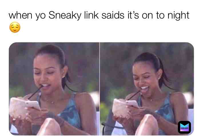 #funny #sneakylinks