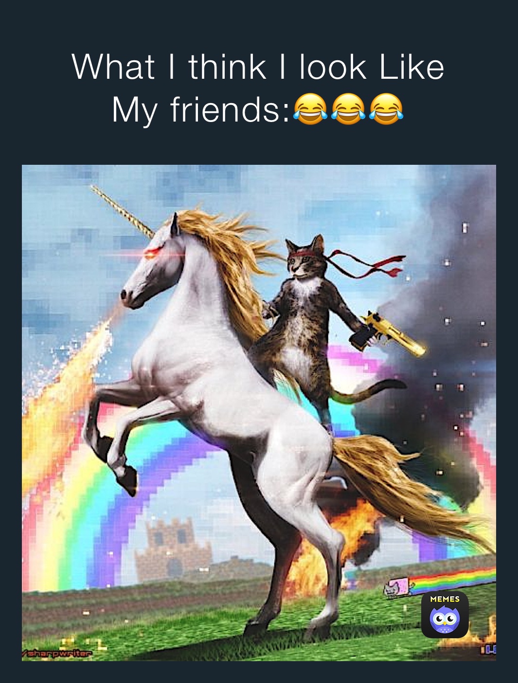 Meme by georgemartin