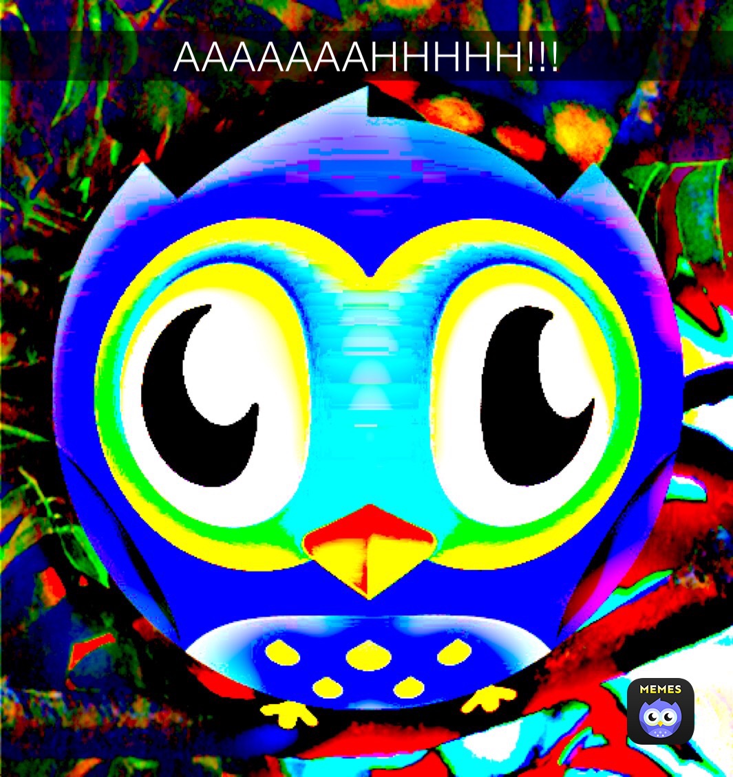 Meme by georgemartin