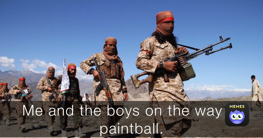 Meme by georgemartin