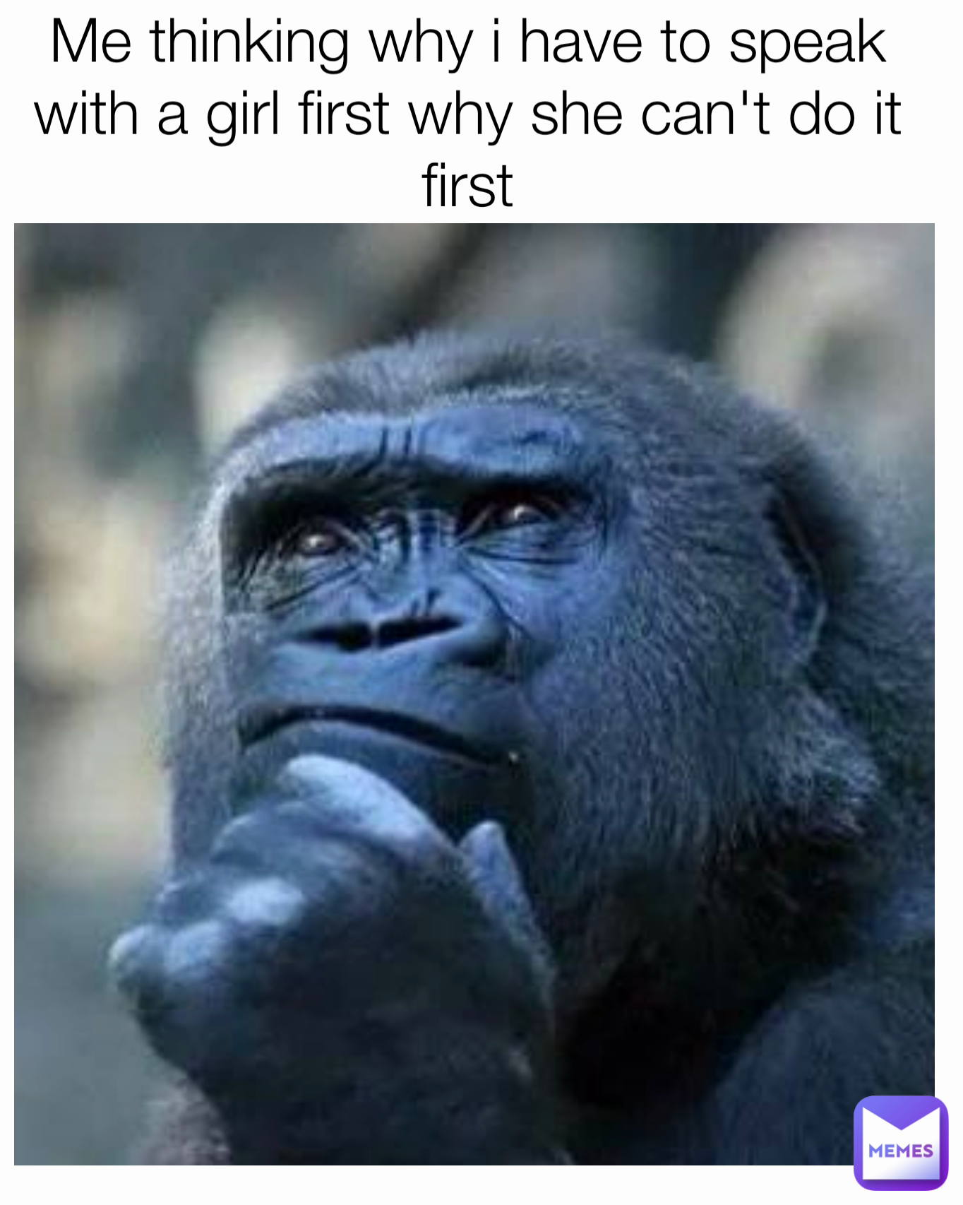 Meme by ANKARAMMESSSI