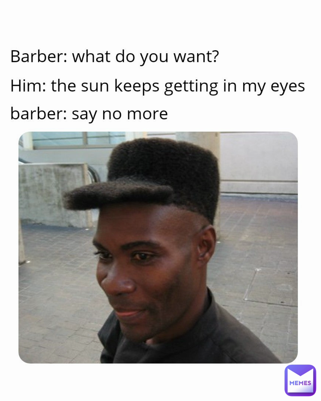 Meme by ANKARAMMESSSI