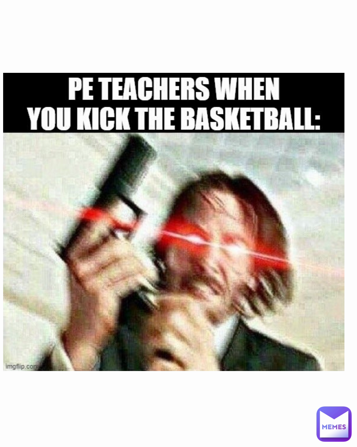 Meme by ANKARAMMESSSI