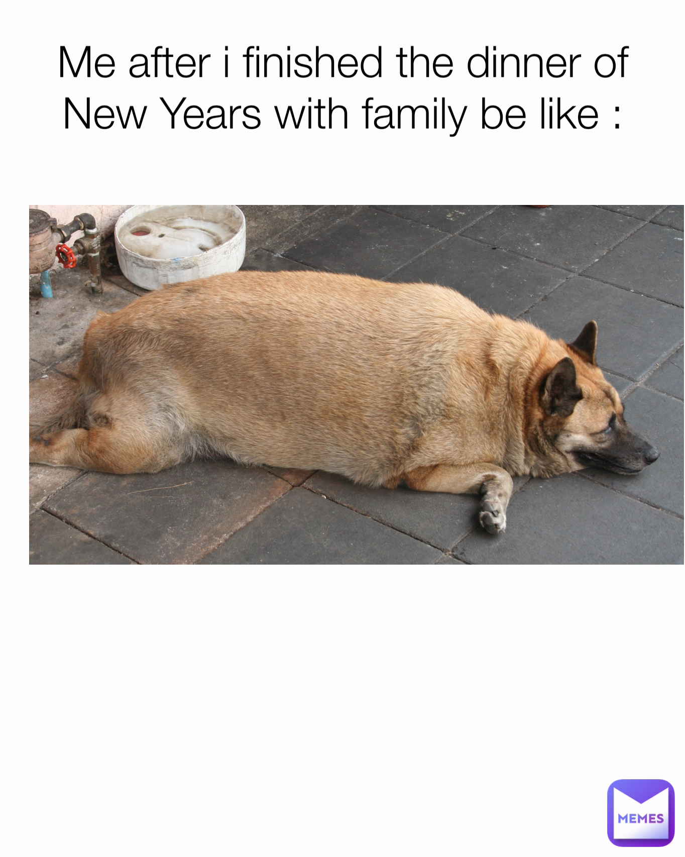 Meme by ANKARAMMESSSI