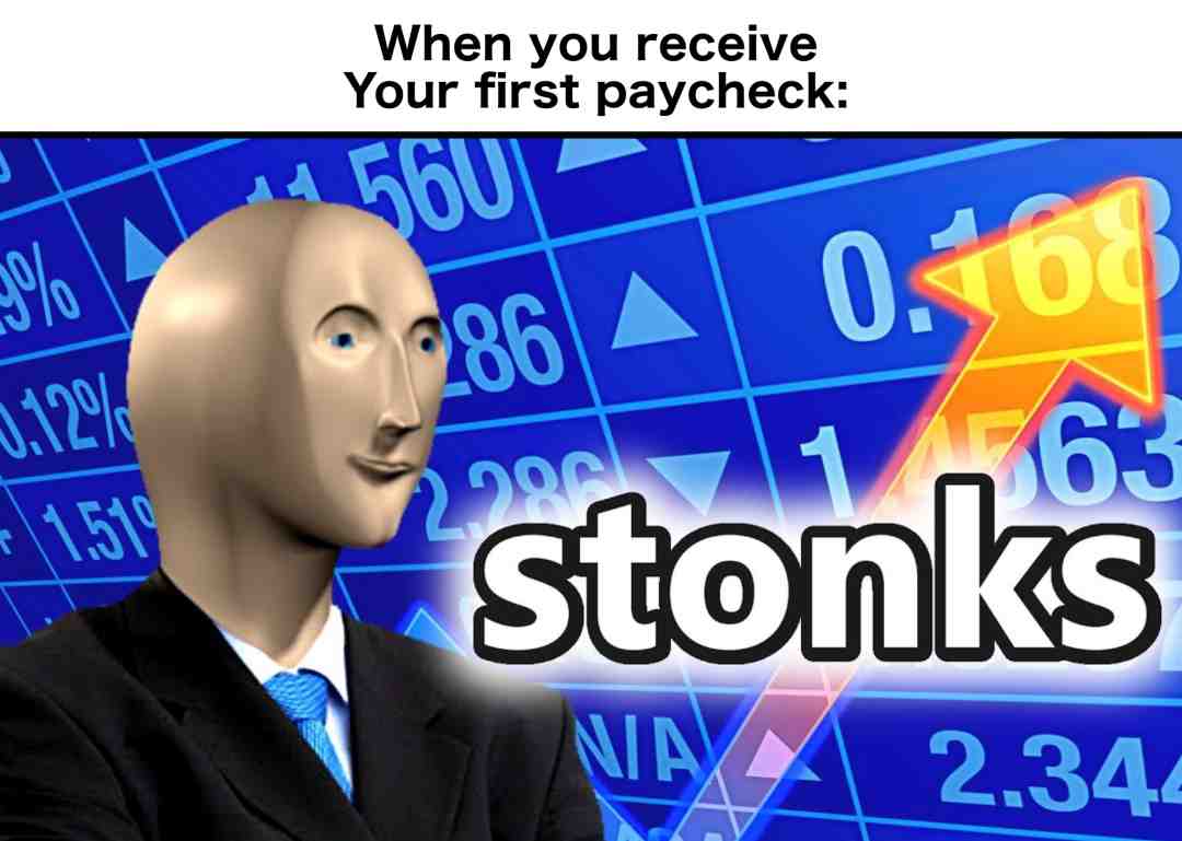 #memes  #yourmom  #stonk  #stonks  #dankmemes  #waypastcool  #yourgay