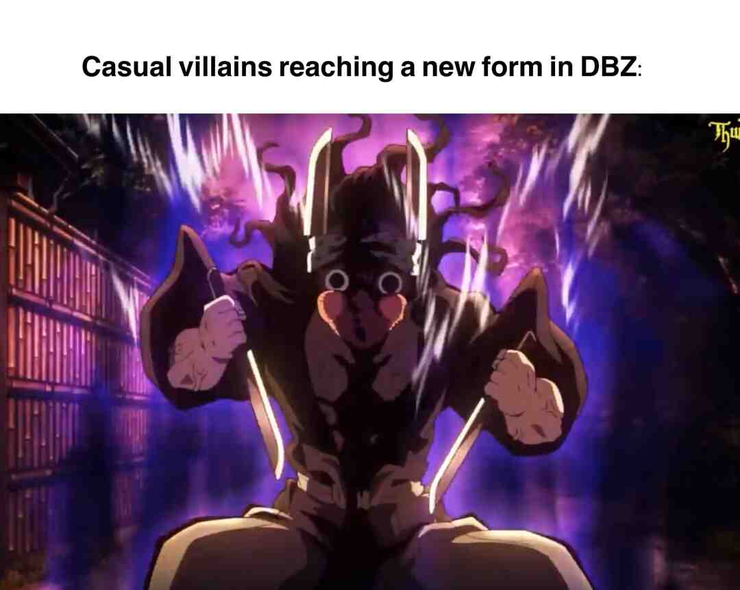 #dbz #demonslayer