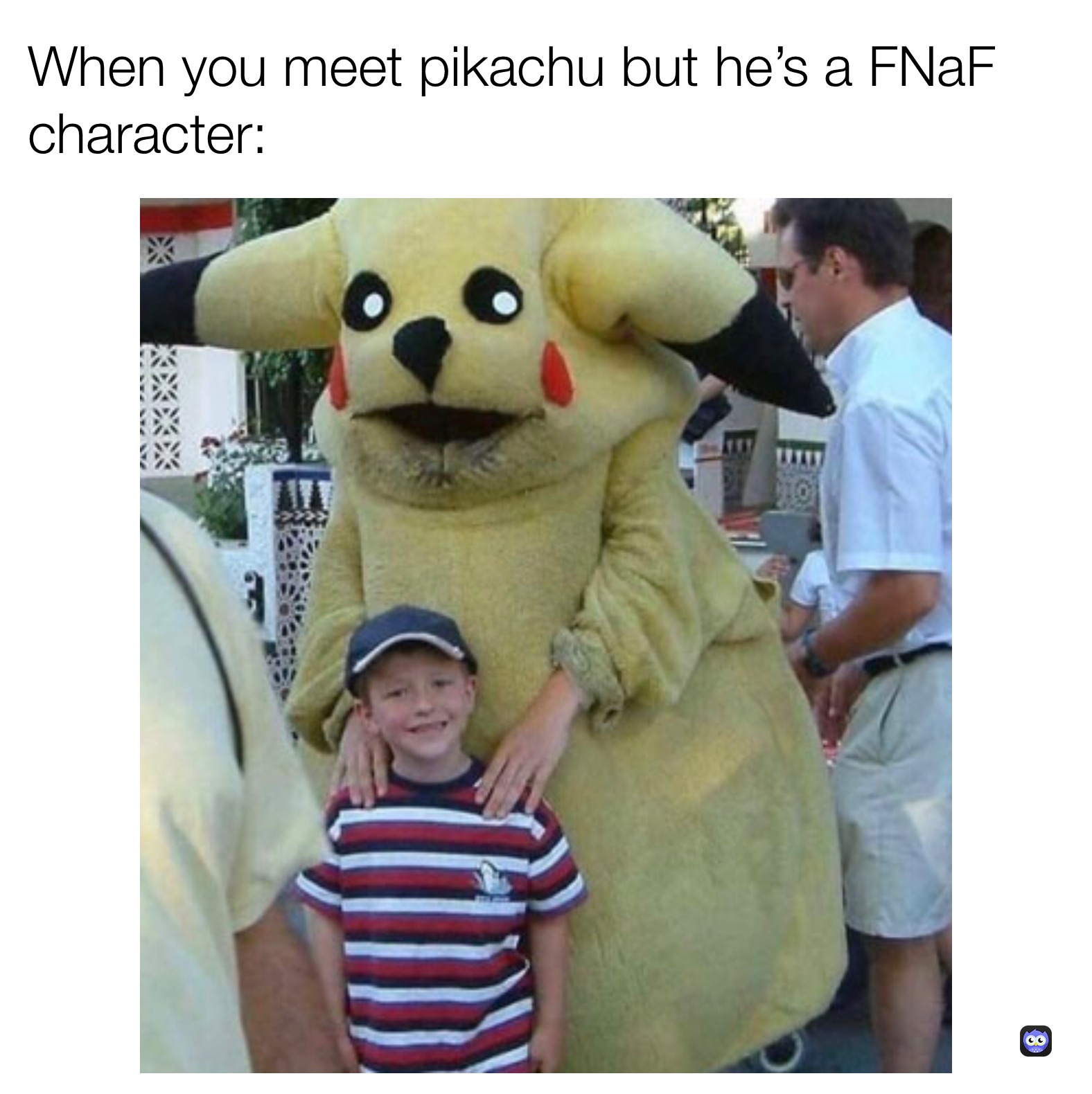 Meme by DoomMasterMEMES