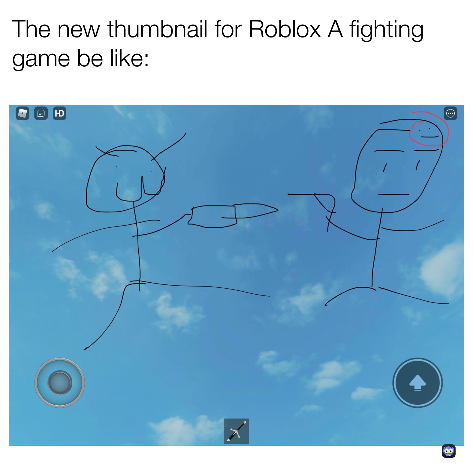 Meme by DoomMasterMEMES