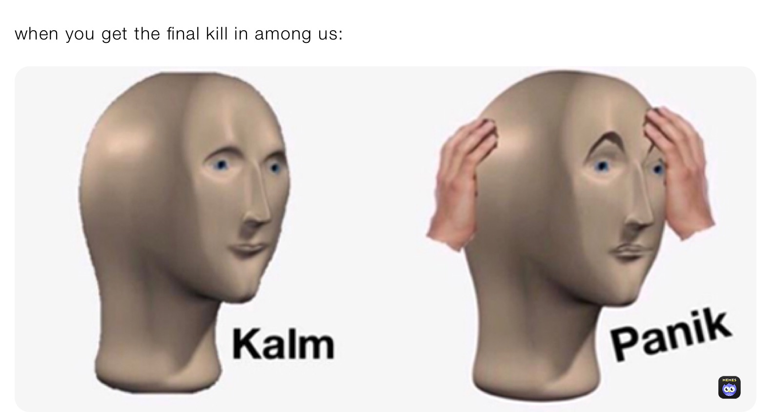 Meme by DoomMasterMEMES