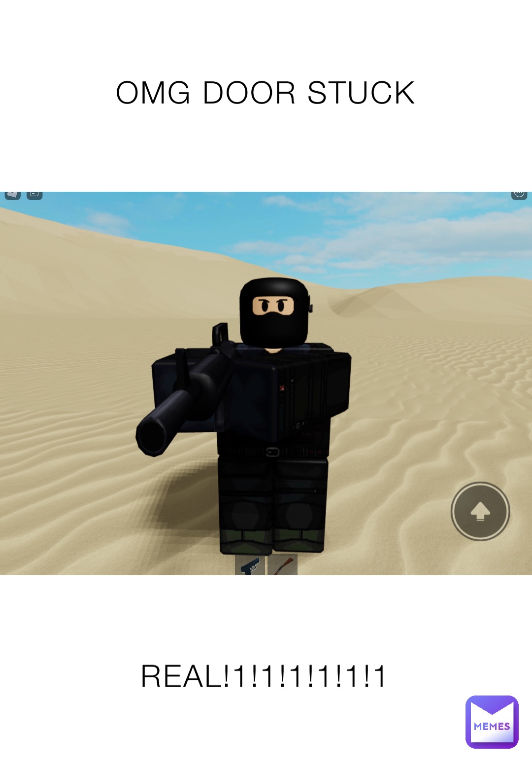 Meme by DoomMasterMEMES