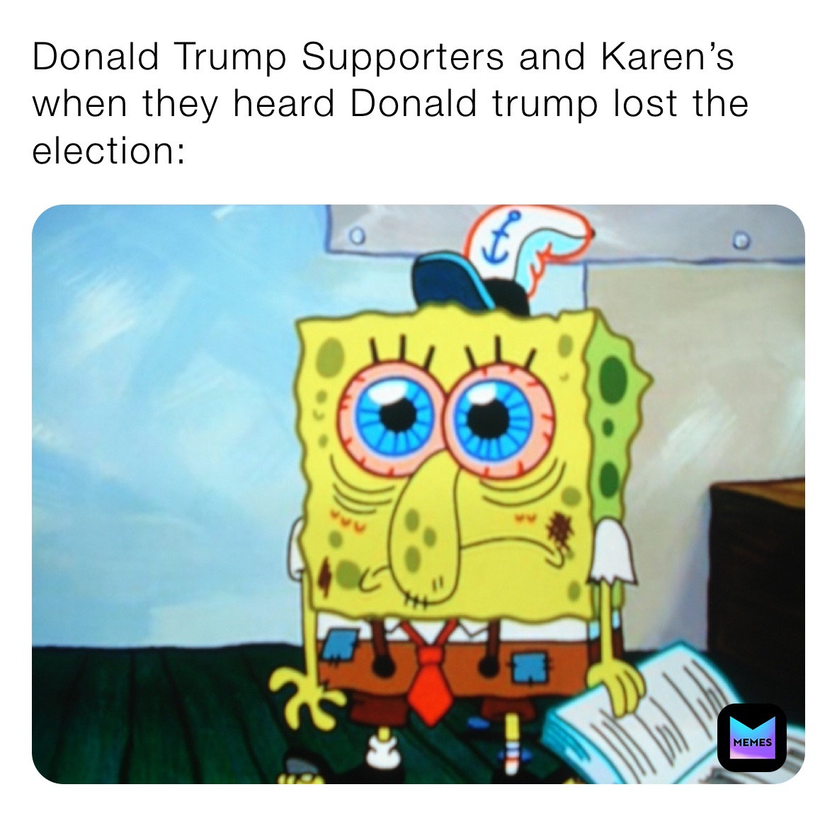 Meme by upperpickleman