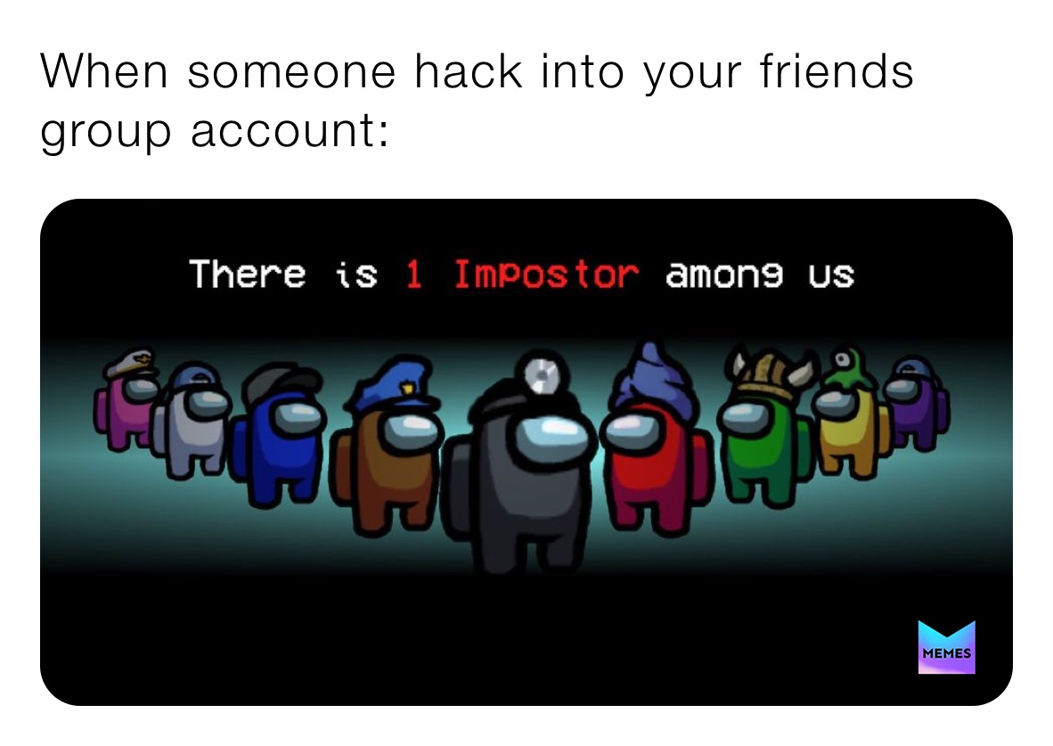 Meme by upperpickleman