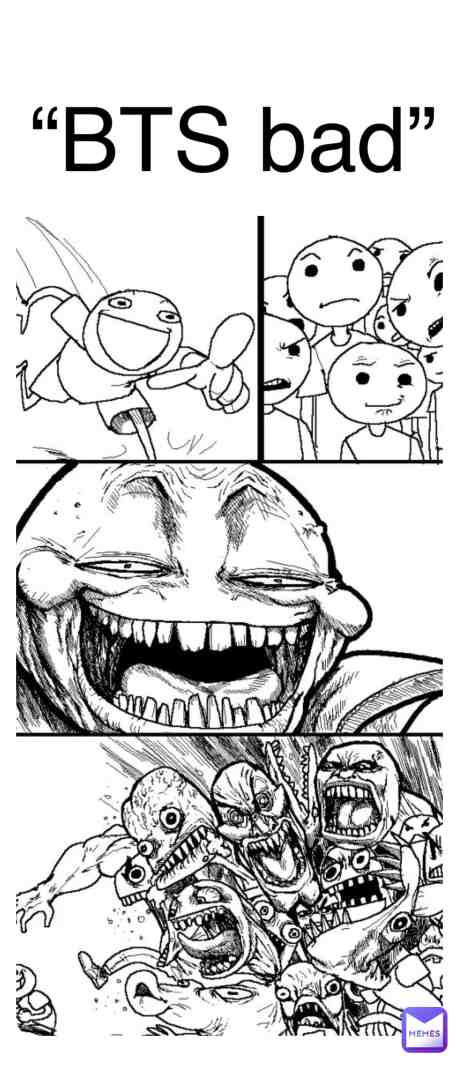 Meme shared by @bonzo_who