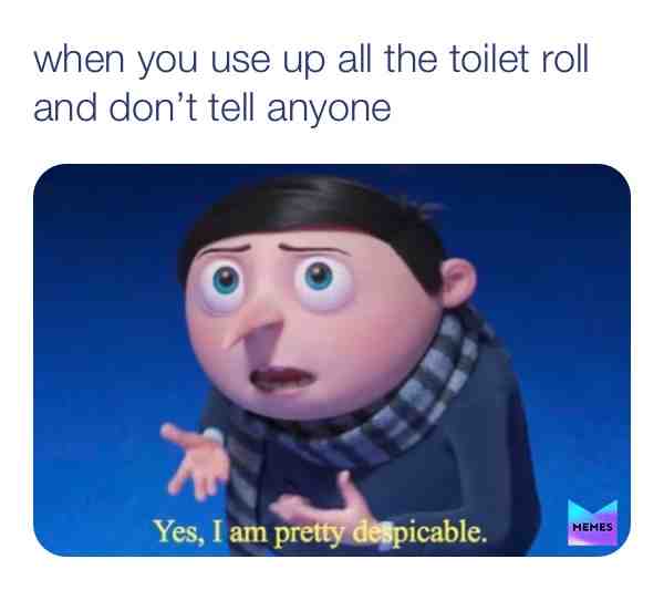 Meme shared by @person007