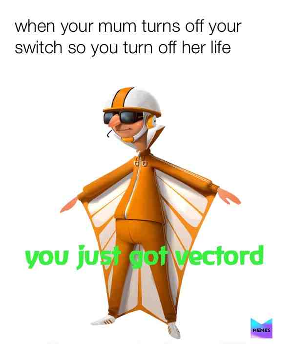 Meme shared by @person007