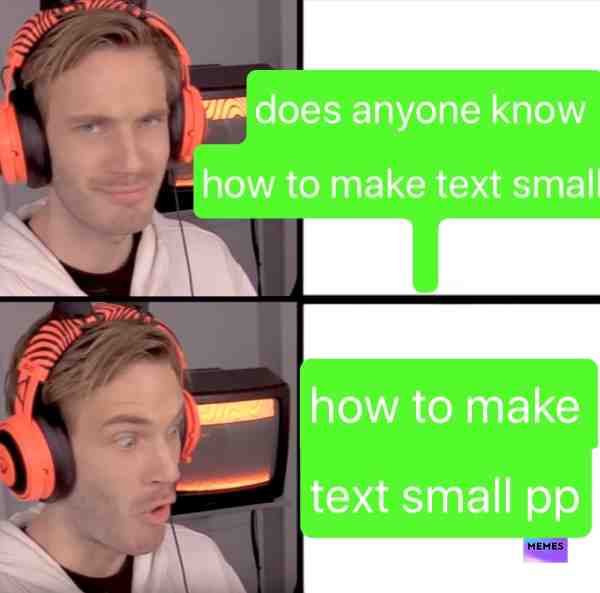 Meme shared by @person007