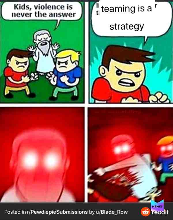 Meme shared by @person007