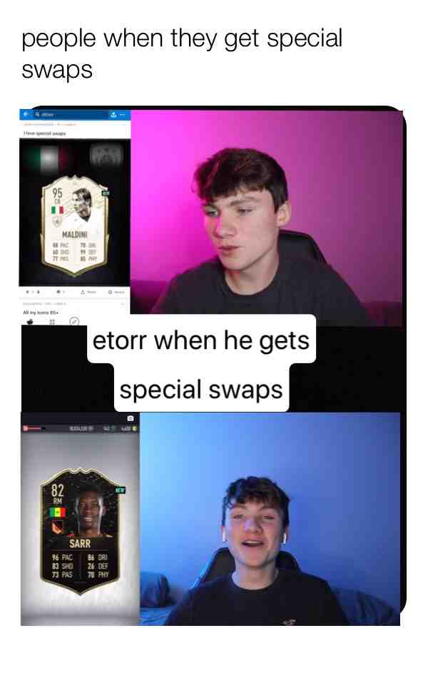 Meme shared by @person007