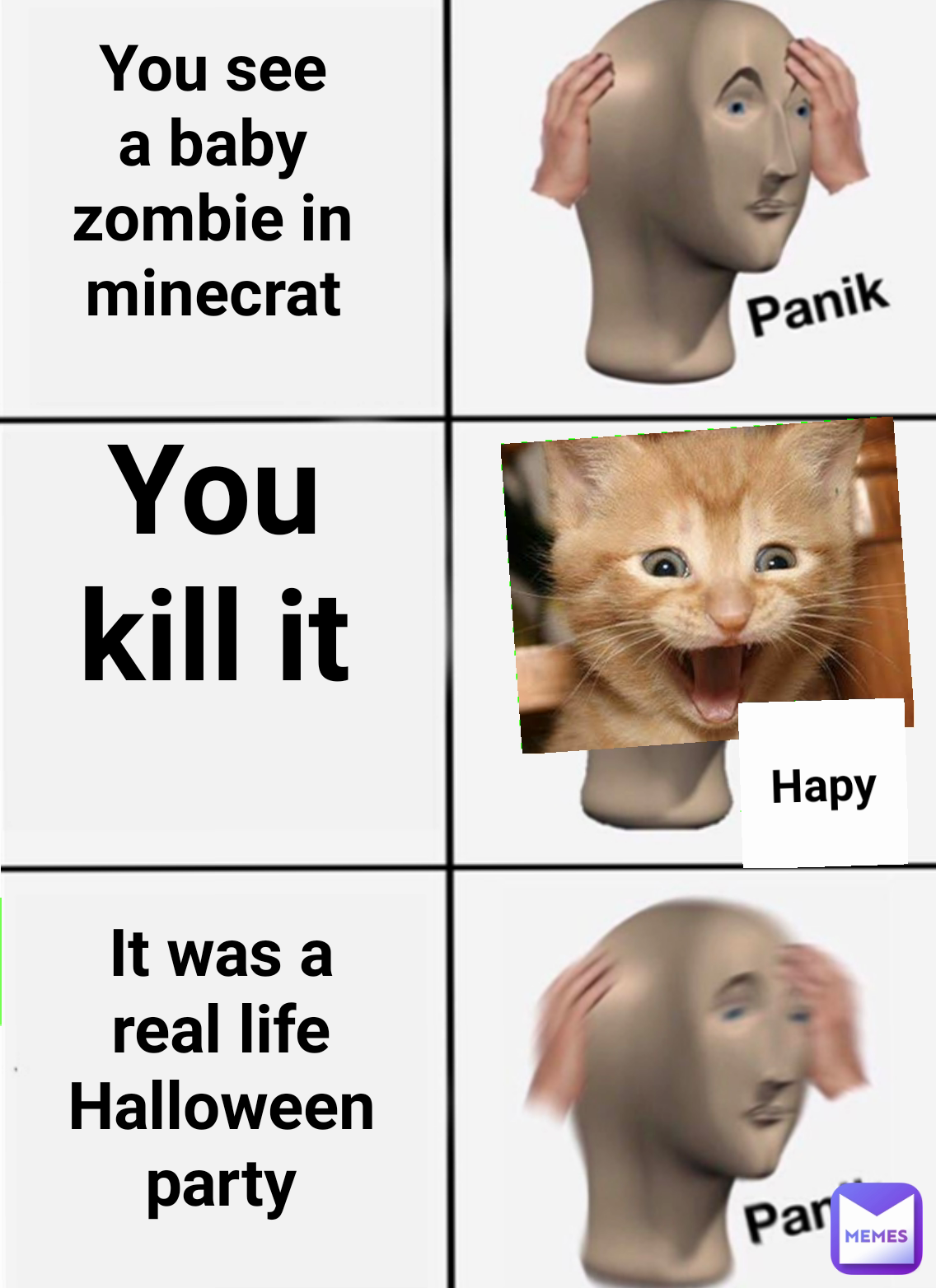 Meme by spanishguythatnoonecares