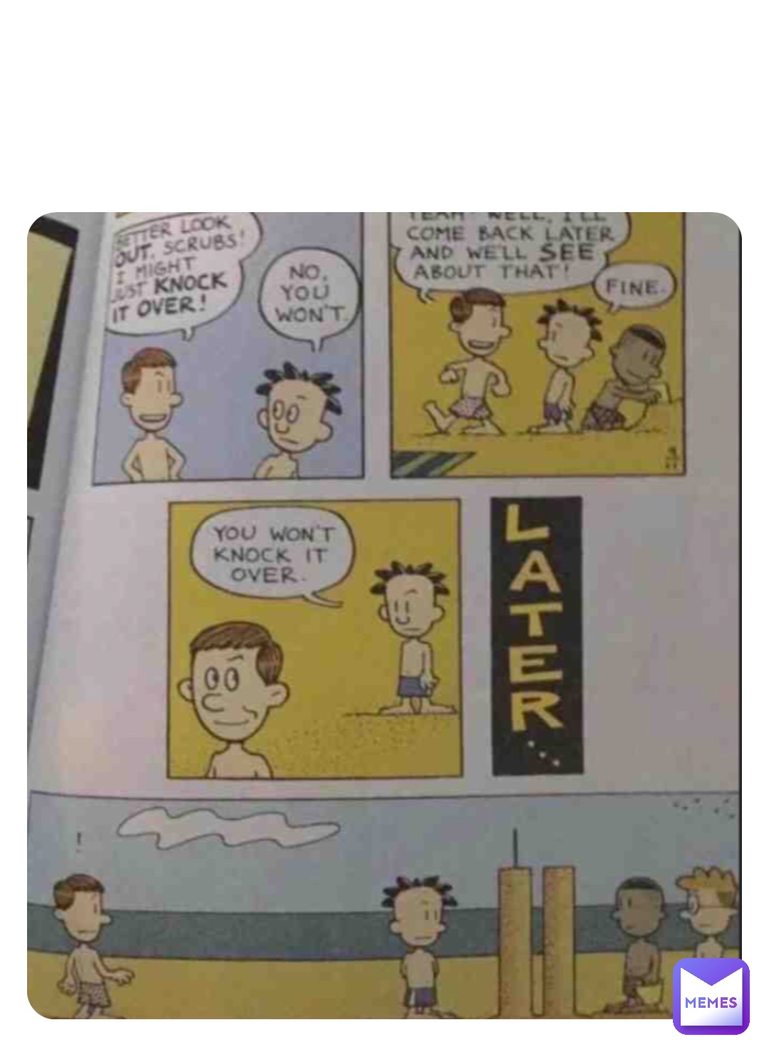 Double tap to edit