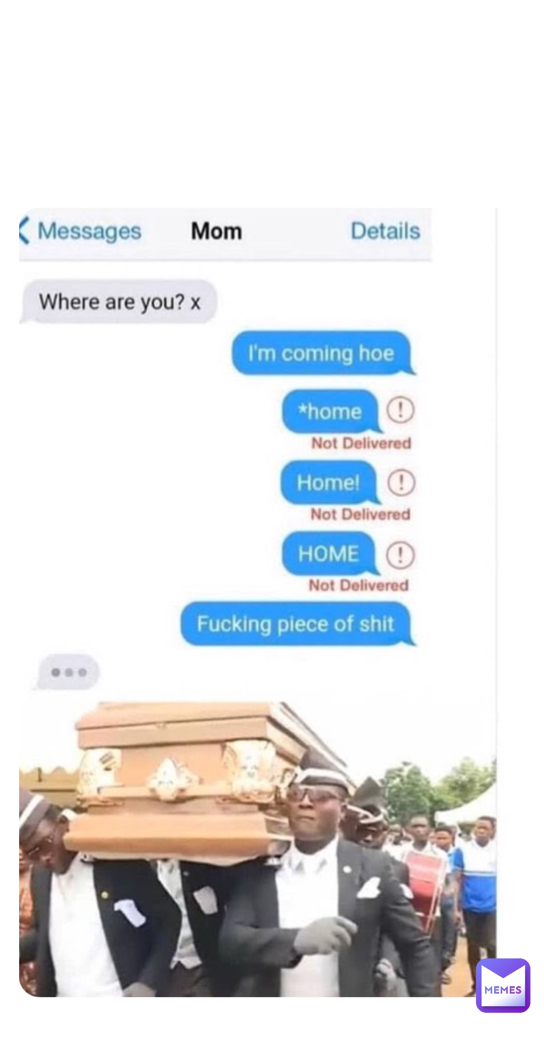 Double tap to edit
