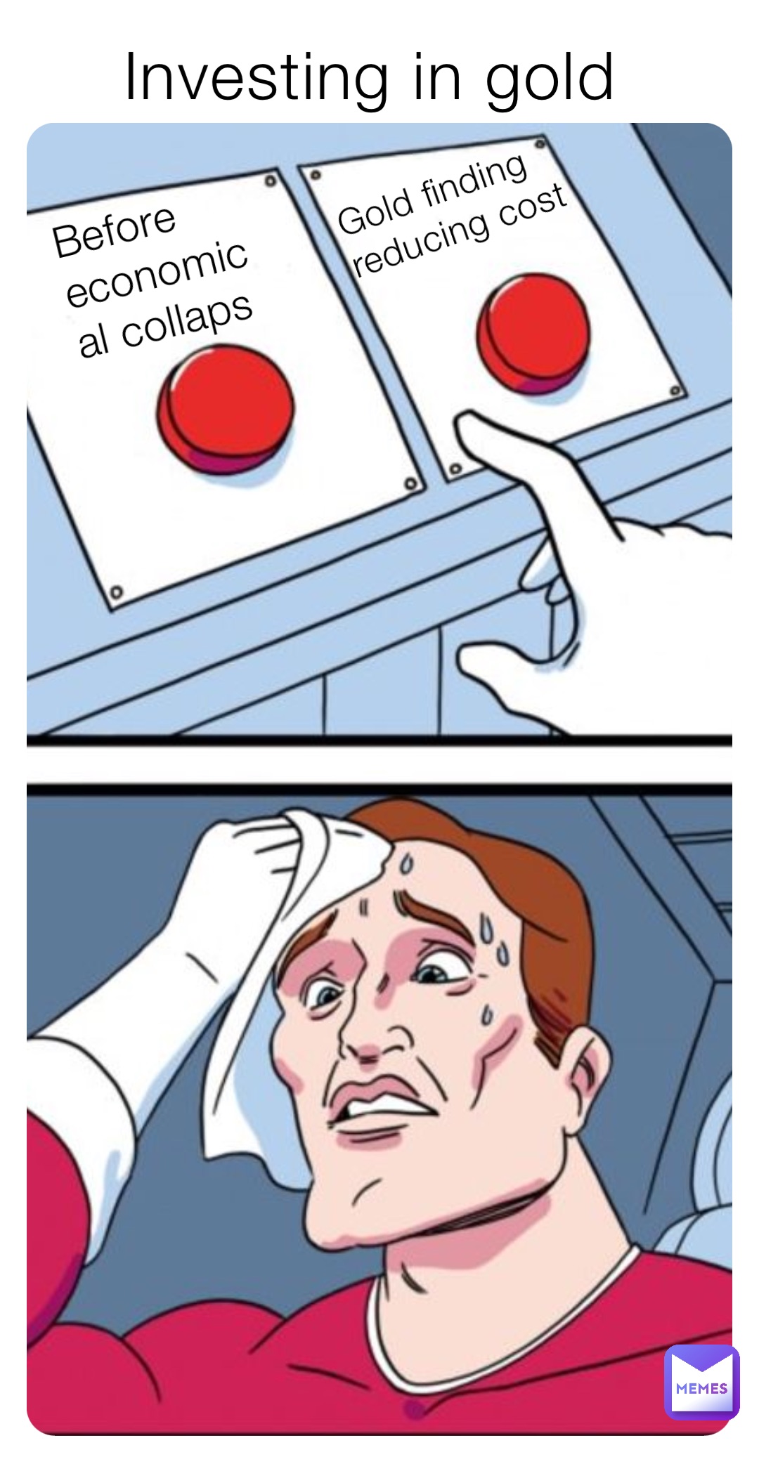 They invested : r/memes, image size:1080x2074