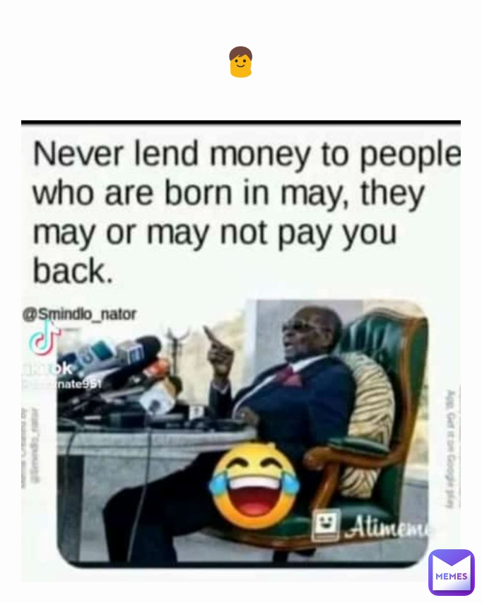 Meme by harshim-love