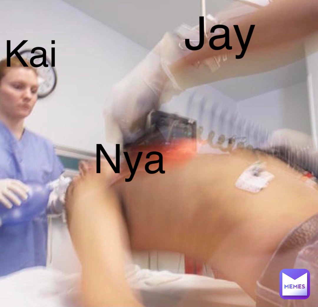 Kai Nya Jay
