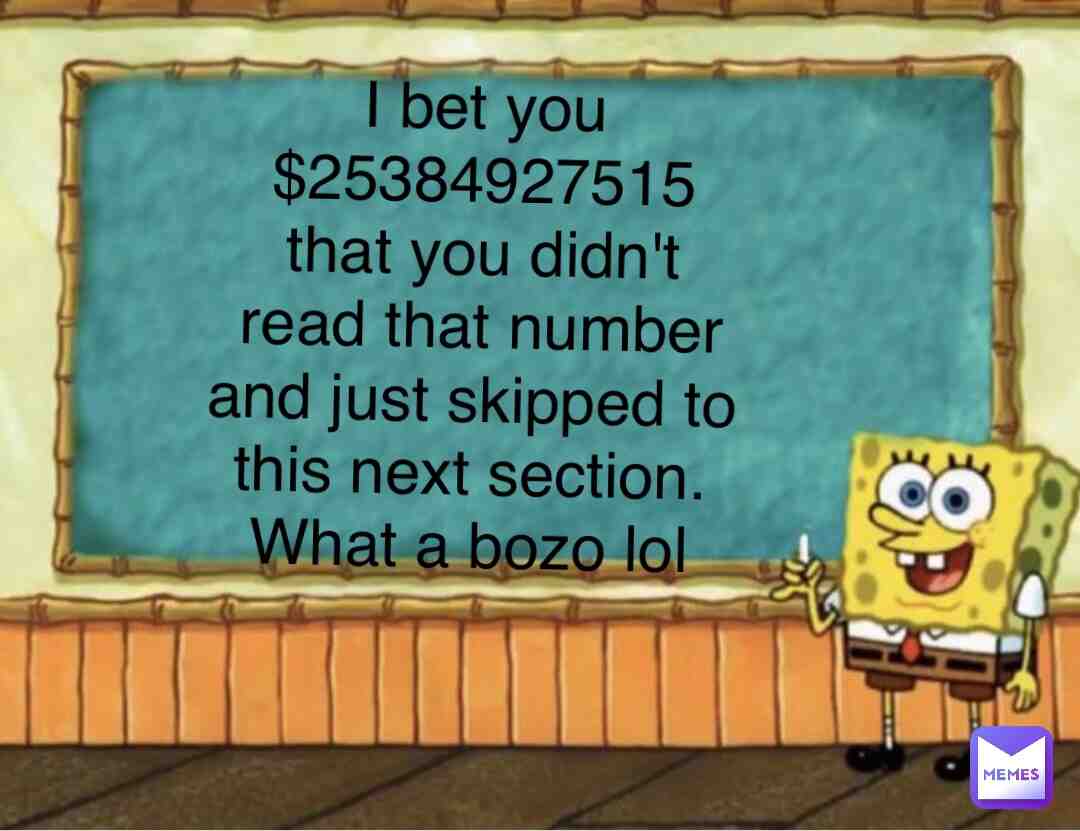 Meme shared by @Screamerr