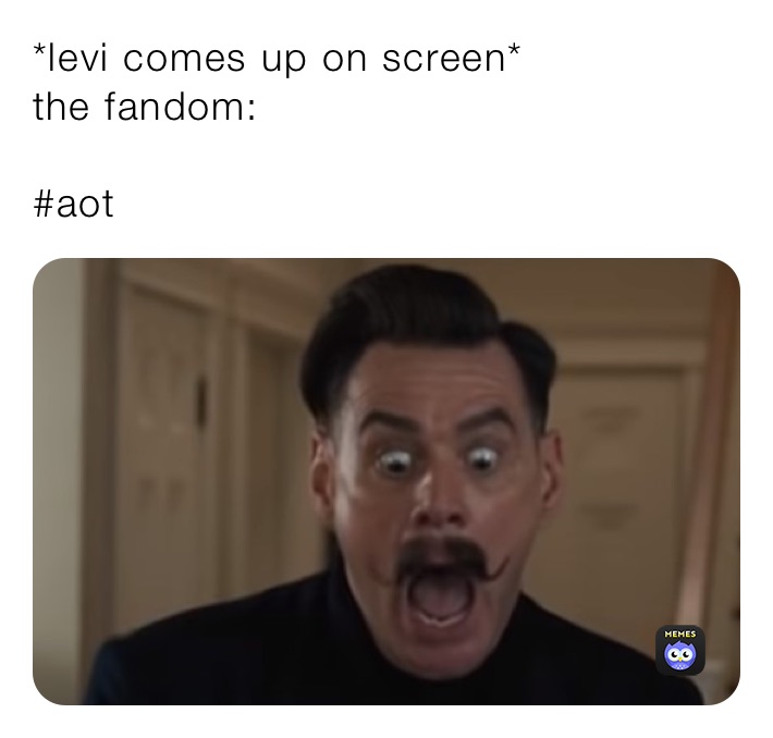 Meme by leviaxpetra_aot