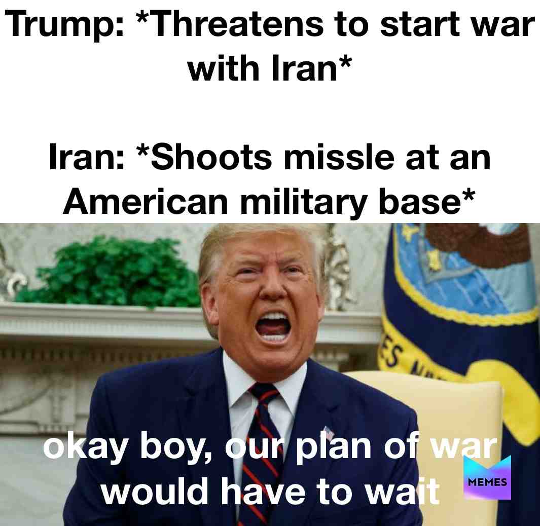 #memes #memesdaily #worldwar3memes