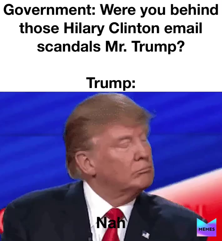 #donaldtrumpmemes  #memes  #dailymemes