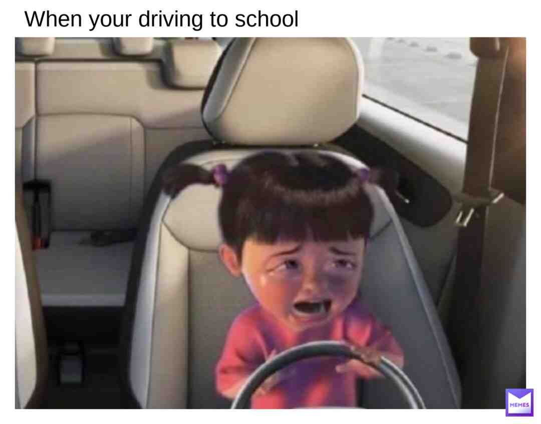 you crash and gont go to schoolhahhahahahaahahahahhahahhahhhsfjydkyufkgf #when you go to school #youtube #godzillapride #youvebeentrolled #yourwaifusucks #schoolsucks