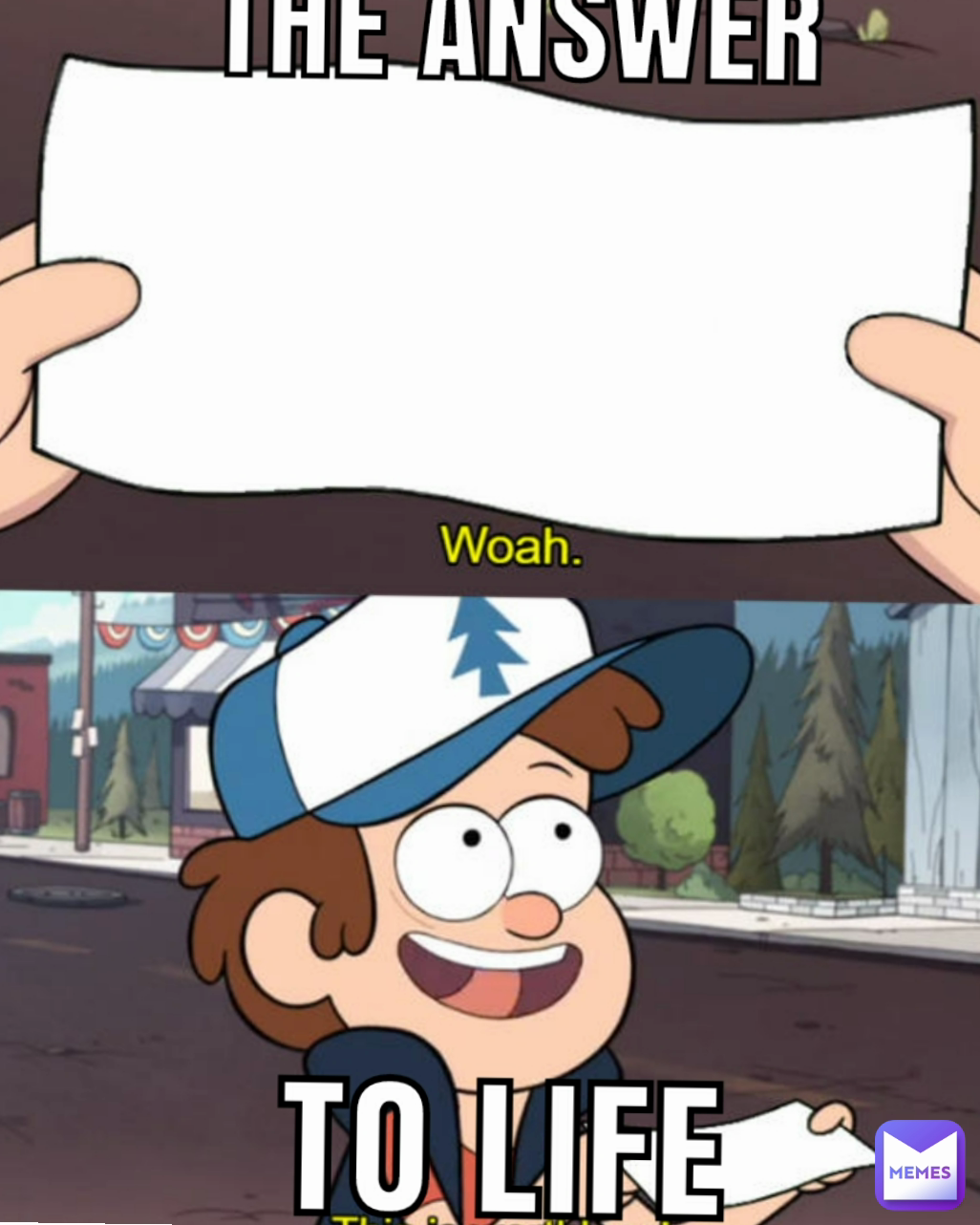 Type Text