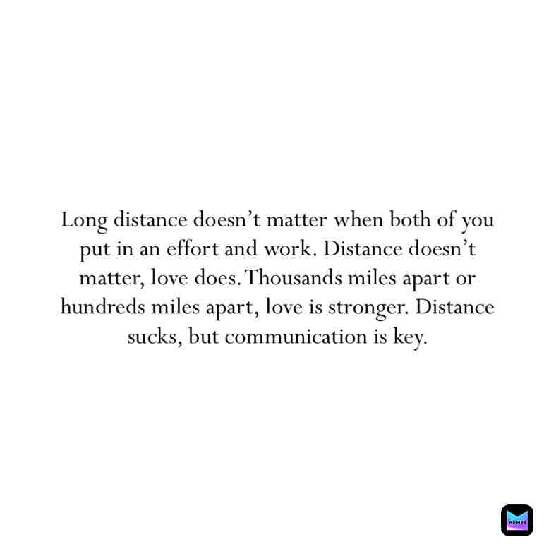 my girlfriend and I are long distance and it sucks ): but we deeply love each other to make it work❤️ follow me for more long distance relationship memes(: #longdistancerelationship #relationships #girlfriend #boyfriend #couples #memes