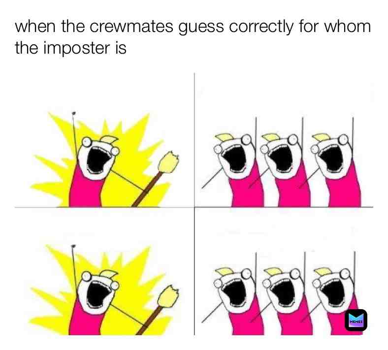 among us meme? if you like this, why not follow me? (: #amongus #memes #funny #funnymemes #relatablememes #amongusmemes