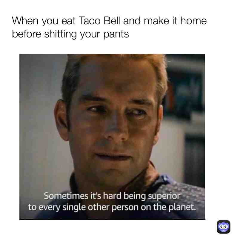 #homelander