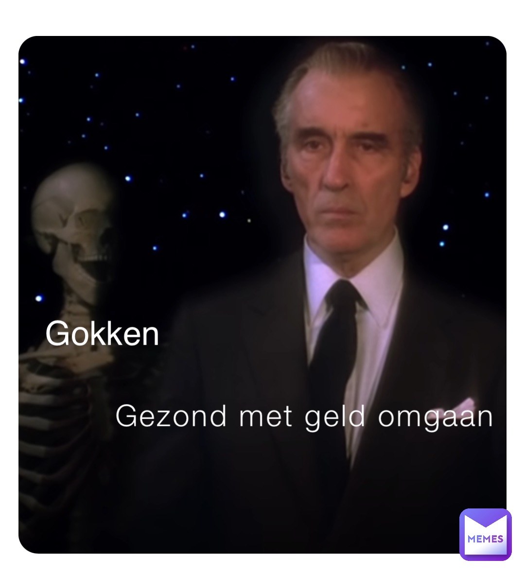 Gezond met geld omgaan Gokken