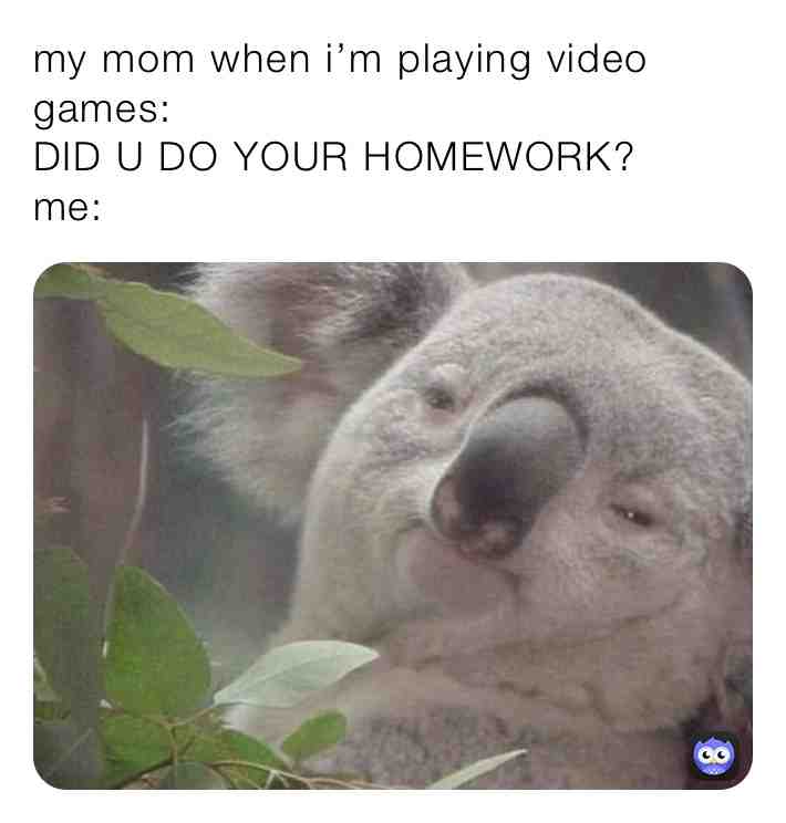 like it happens EVERYTIME