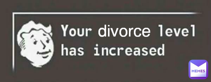 divorce