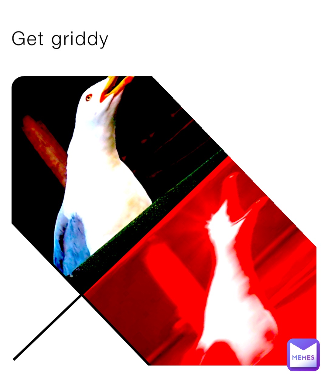 Get griddy