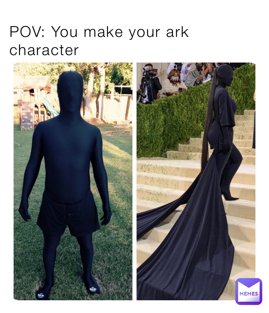 Meme by bigfloppaisepic